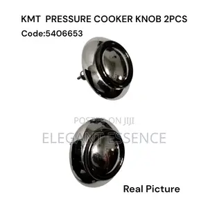 Pressure Cooker Lid Knob