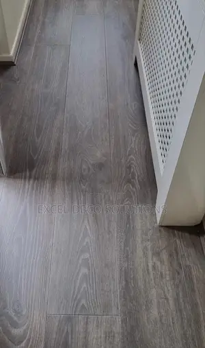 Dryback Vinyl Flooring – Strong Modern Floor Solution