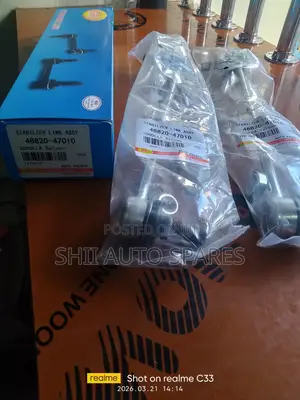 Stabilizer Links Nze
