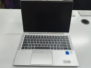 Laptop HP EliteBook 840 G8 16GB Intel Core i5 SSD 256GB
