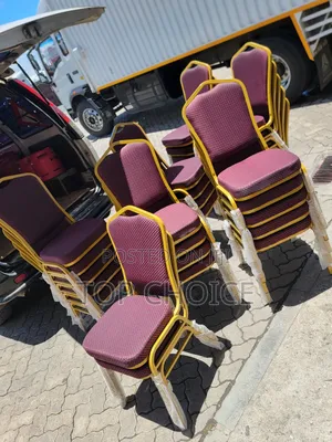 Church Seca Chairs