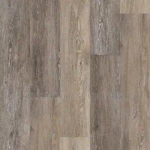Waterproof Vinyl Dryback Planks – Long Lasting Flooring