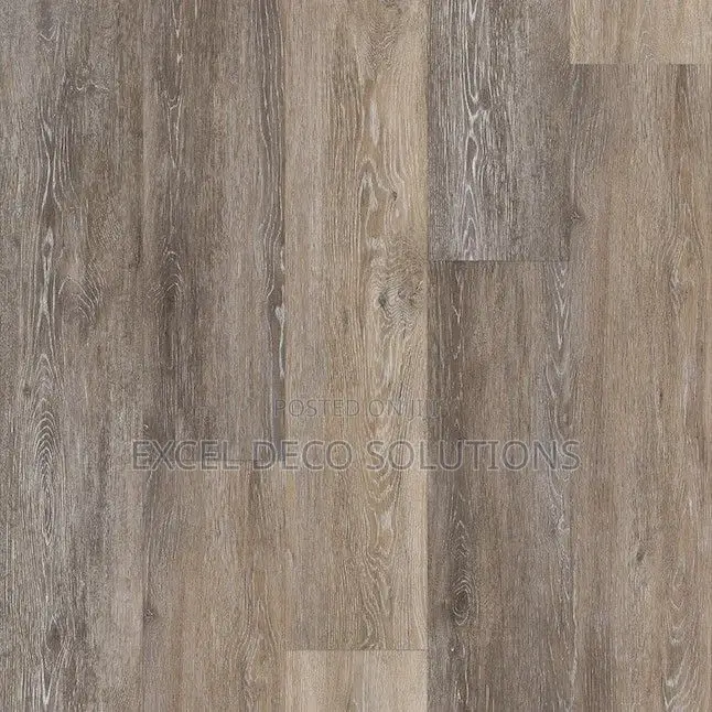 Waterproof Vinyl Dryback Planks – Long Lasting Flooring