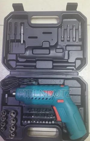4.2volts Meakida Drill Set/Electric Drill Set