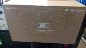 Samsung 23l Microwave