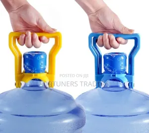 Water Bottle Lifters