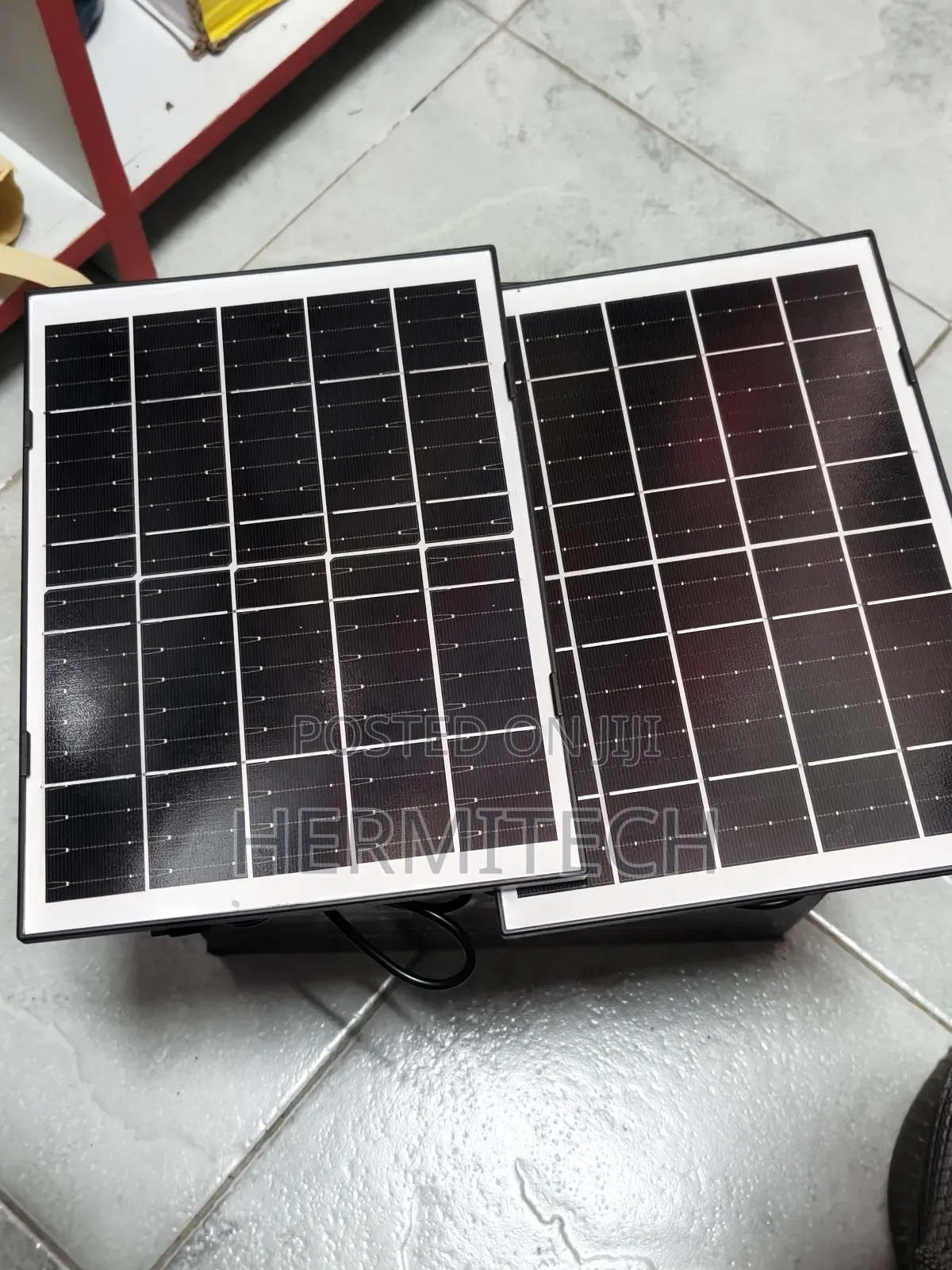 Reliable CCTV Camera With Quad Lens 4g Solar Powered Two Solar Panels