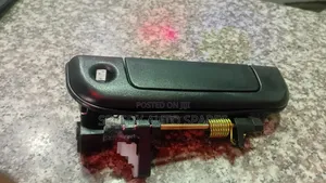 Outer Door Handle Shark 5l