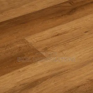Dryback Vinyl Flooring – Perfect for Commercial Spaces