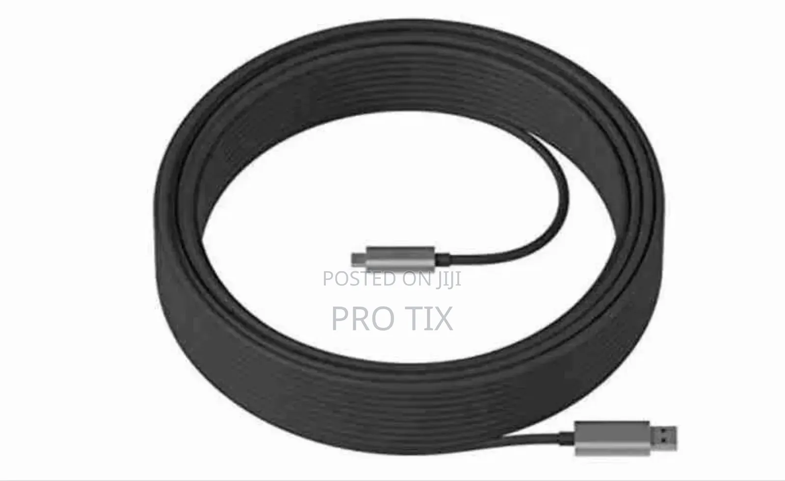Logitech Strong Usb Cable 25m – 939-001802