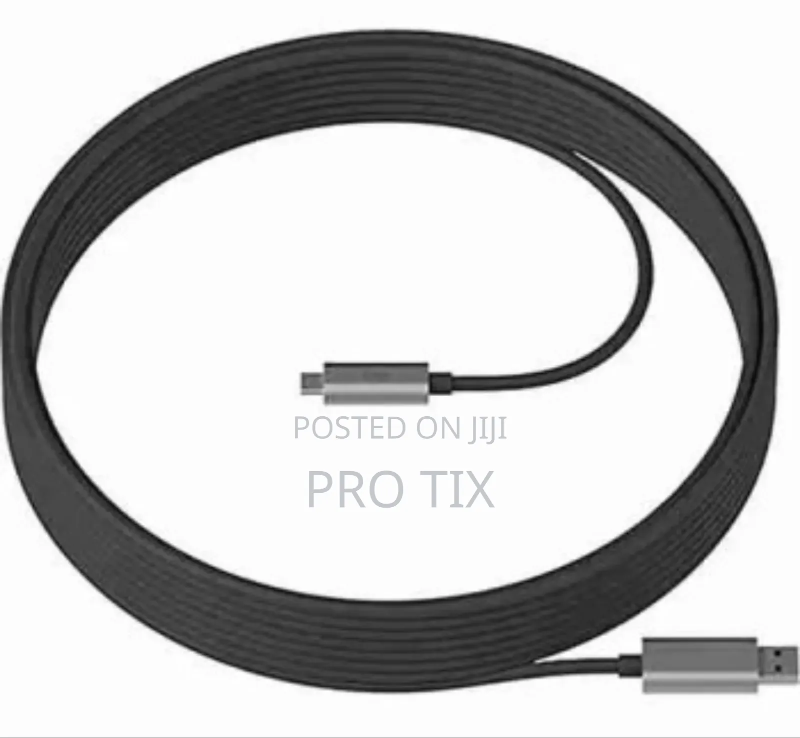 Logitech Strong Extended Usb Cable Graphite (939-001799)