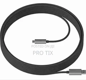 Logitech Strong Extended Usb Cable Graphite (939-001799)