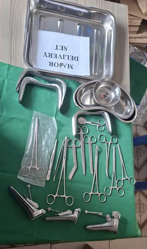Medical Major Set