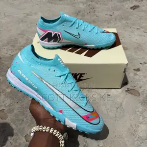 Nike Zoom Trainers