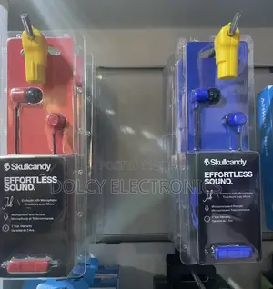 Skullcandy Jib Earbuds