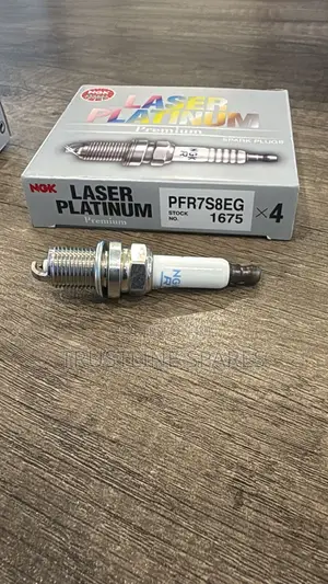 Spark Plugs – Oe 06h 905 601 a / 06h 905 611 for Audi Vw