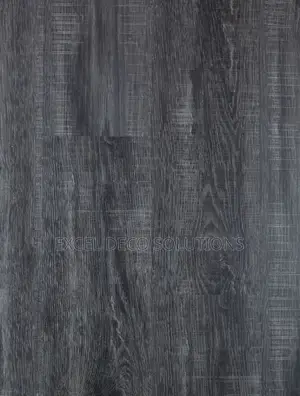 Vinyl Dryback Planks Flooring – Natural Wood Look Finish
