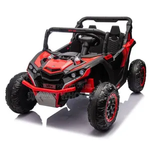 Kid Electric Car Ages [2<>10yrs]
