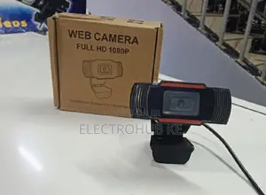 1080p Laptop/Desktop Web Cam Web Camera
