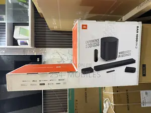 JBL Bar 1000mk2 960w 7.1.4-Channel Dolby Atmos Soundbar System