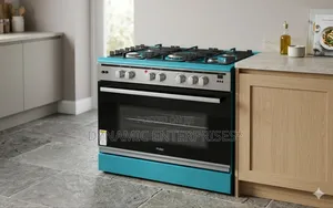60*90 Haier 5 Gas Standing Cooker