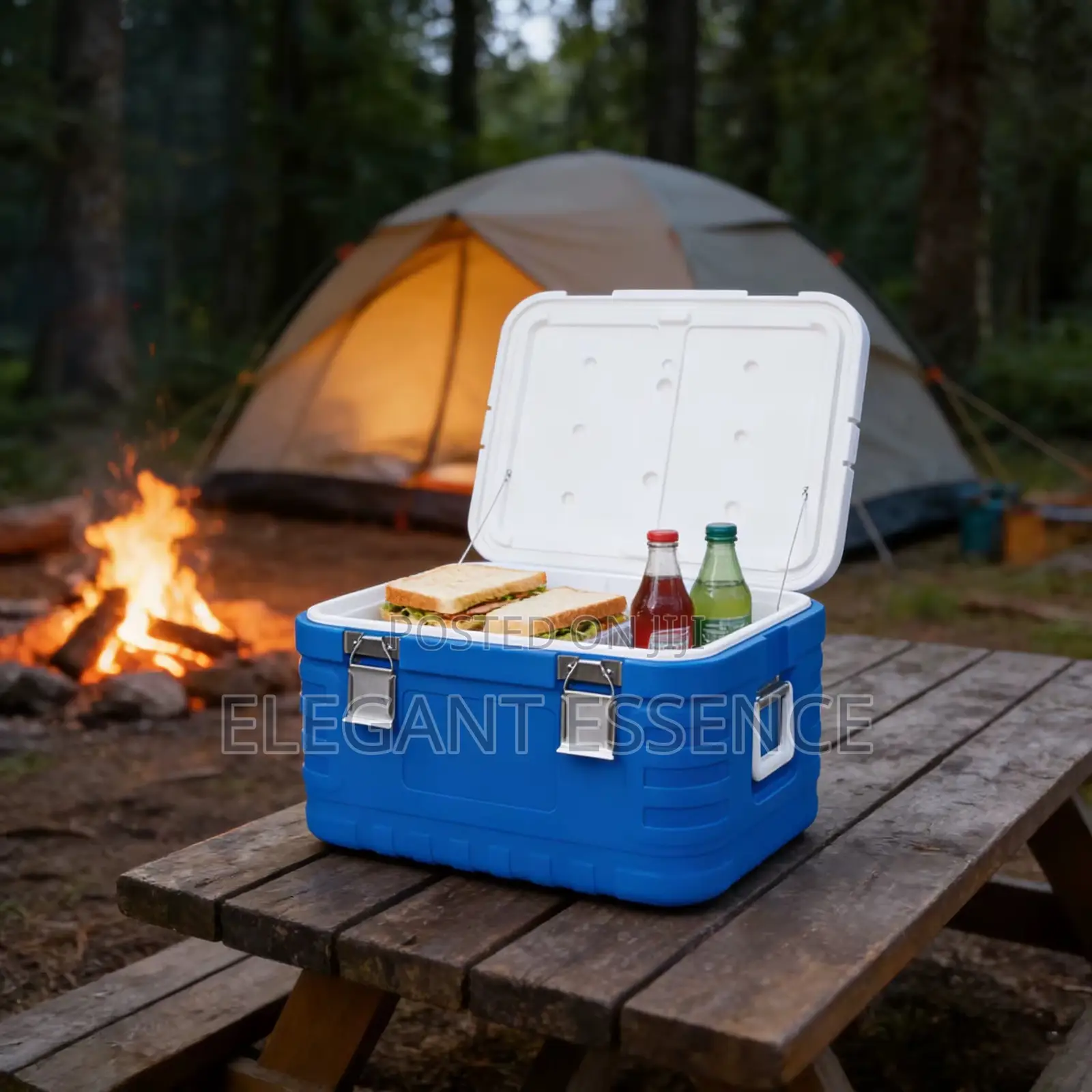 High Quality Cooler Box-110l