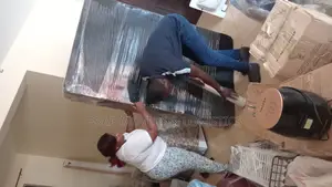 Professional Movers and Packers Country Wide