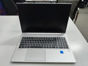 New Laptop HP ProBook 450 G9 16GB Intel Core i5 SSD 512GB
