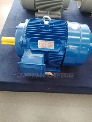 15hp Three Phase Astramillano Low Speed Motor
