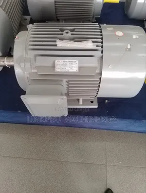10 Hp STCL Single Phase High Speed Motor