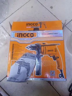 Highly Recommend Drill