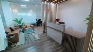 4 People Executive Furnished Office in Parklands ( All Inclusive)