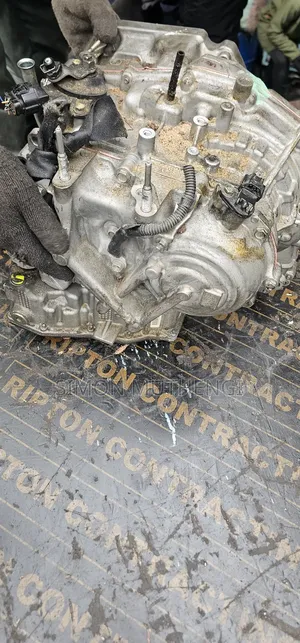 Imported K6a Alto Gearbox