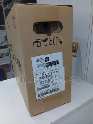 Optima X400ve Uk DLP Projector X400l Ve