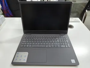New Laptop Dell Inspiron 15 3000 4GB Intel Core i3 HDD 500GB