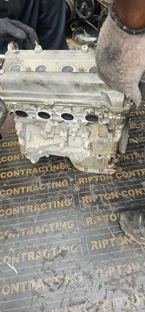 1nz Succeed Genuine Engine(Slim)
