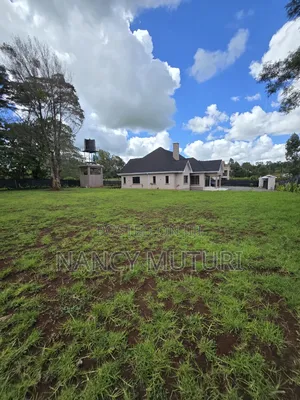 4bdrm Bungalow in Tigoni for rent