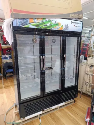 288l Premier Showcase Chiller