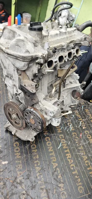 Clean 1nz Probox Engine Slim