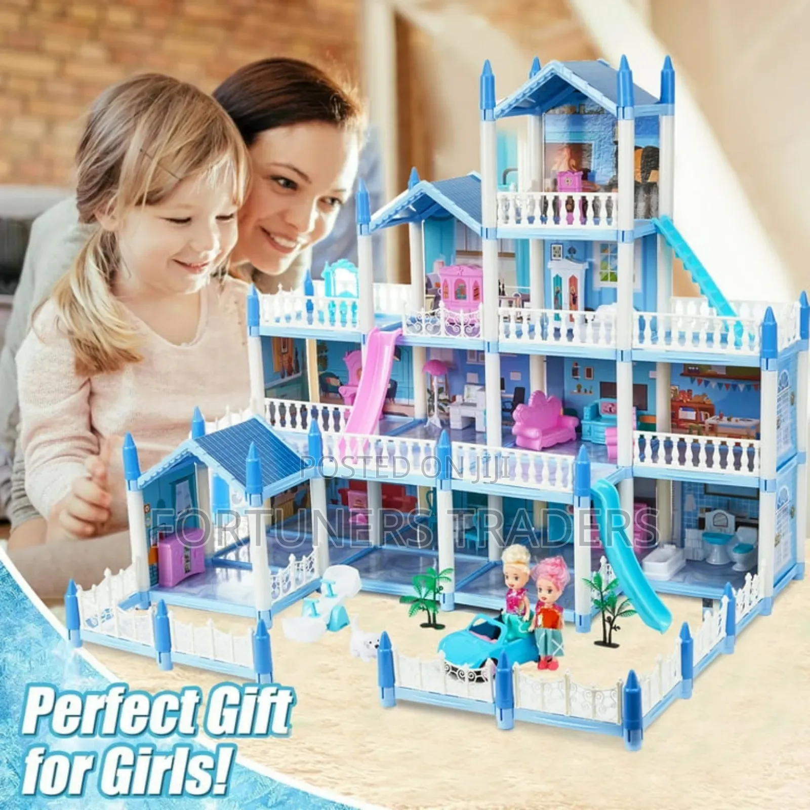 Doll House