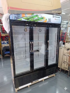 Premier 728l Showcase Chiller