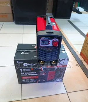 250amps Edon Welding Machine/Edon Lv250s Dc Inverter Welding Machine