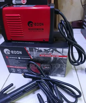 Edon Mini 250s Welding Machine/Portable 250amps Edon Welding Machine