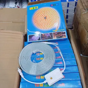 Snake 10m Available