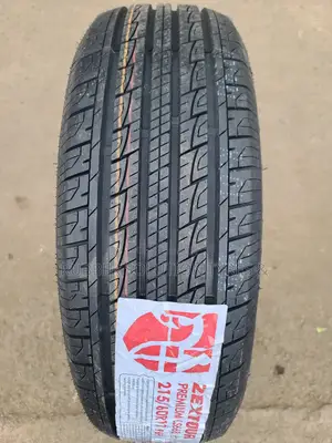215/60r17 Zextour Tires Premium Ls668