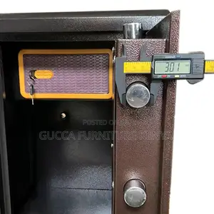 Imported Digital 55kgs Fireproof Safe Box