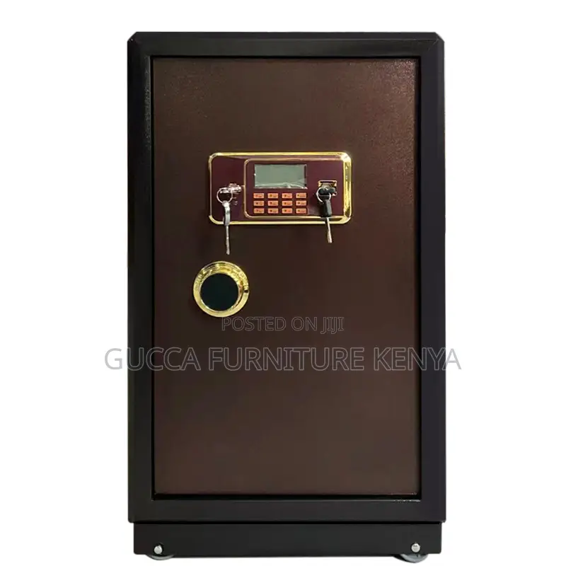 Imported Digital 55kgs Fireproof Safe Box