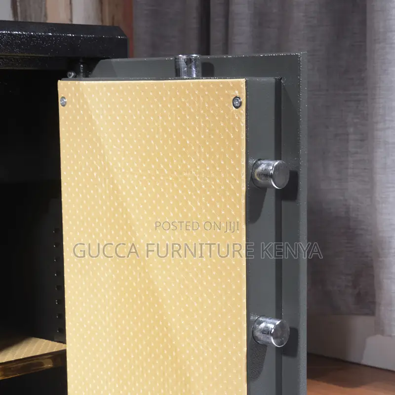 Imported Digital 55kgs Fireproof Safe Box