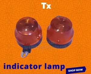 Signal Lamp Tx