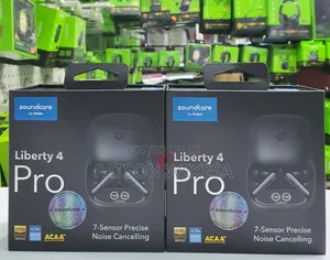 Anker Soundcore Liberty 4 Pro Anc Earbuds
